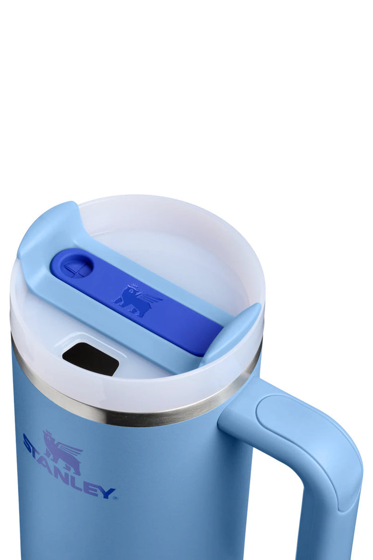 Quencher H2.0 Flowstate Tumbler 30 oz - Blue Sky - BSK