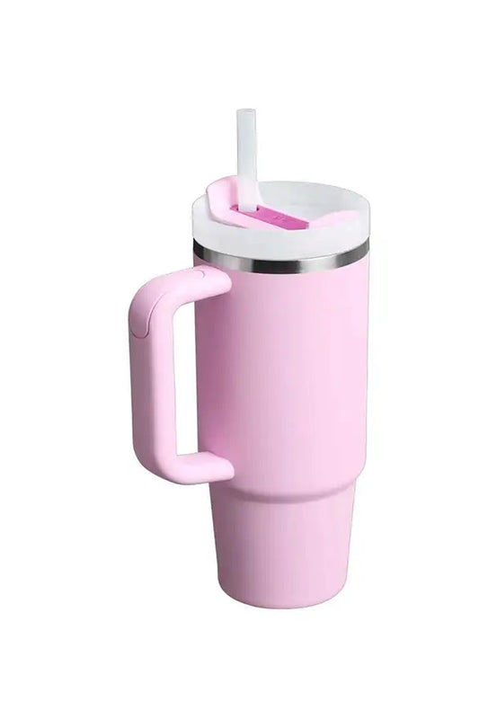 Quencher H2.0 Flowstate Tumbler 30 oz - Cherry Blossom - CHB