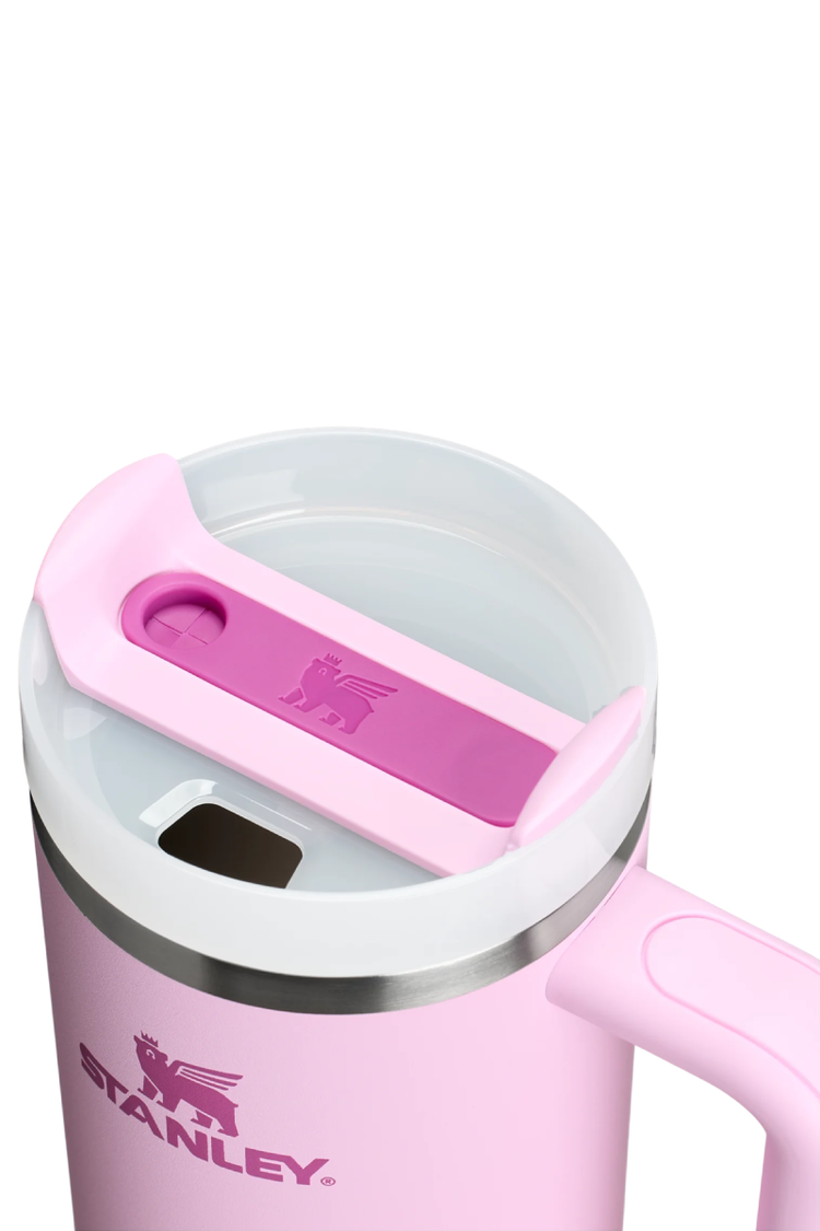 Quencher H2.0 Flowstate Tumbler 30 oz - Cherry Blossom - CHB