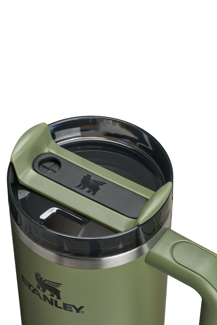 Quencher H2.0 Flowstate Tumbler 30 oz - Dried Pine - DPI