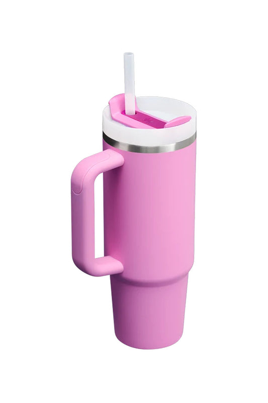 Quencher H2.0 Flowstate Tumbler 30 oz - Peony - PEO