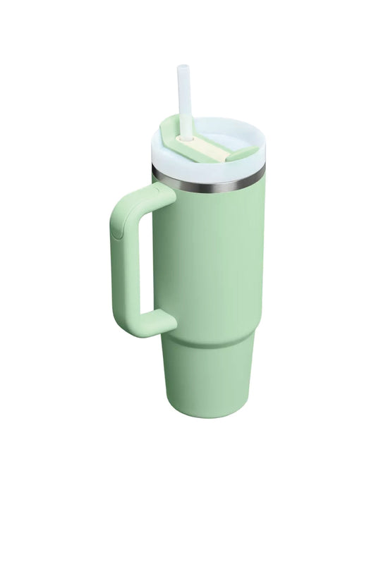 Quencher H2.0 Flowstate Tumbler 30 oz - Pistachio - PST