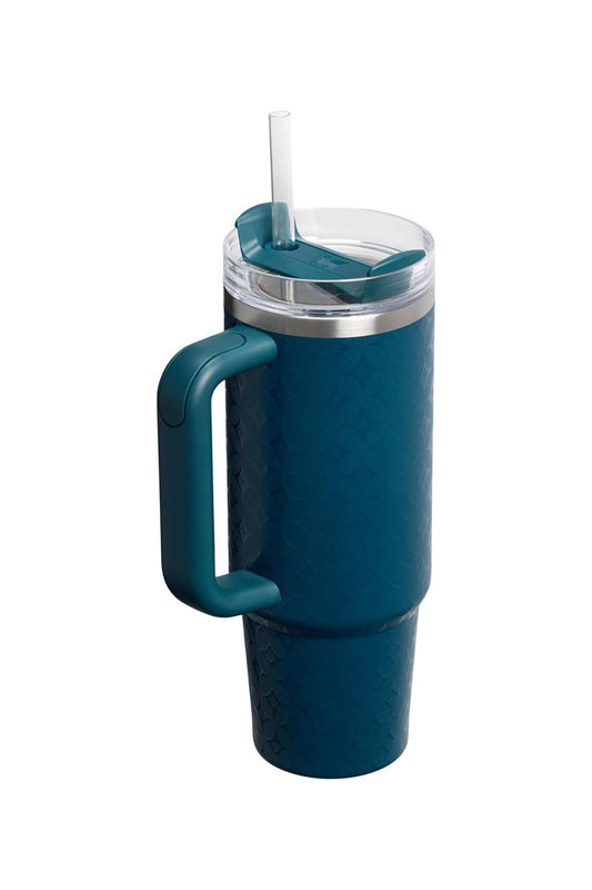 Quencher H2.0 Flowstate Tumbler 30 oz - Ponderosa Star - PDS