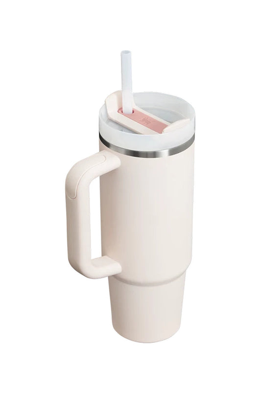 Quencher H2.0 Flowstate Tumbler 30 oz - Rose Quartz 2.0 - RQZ
