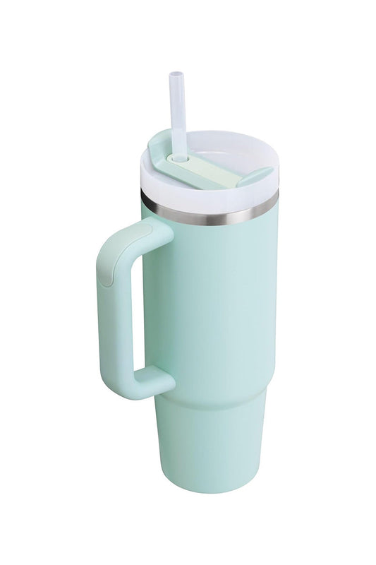 Quencher H2.0 Flowstate Tumbler 30 oz - Seafoam - SFM