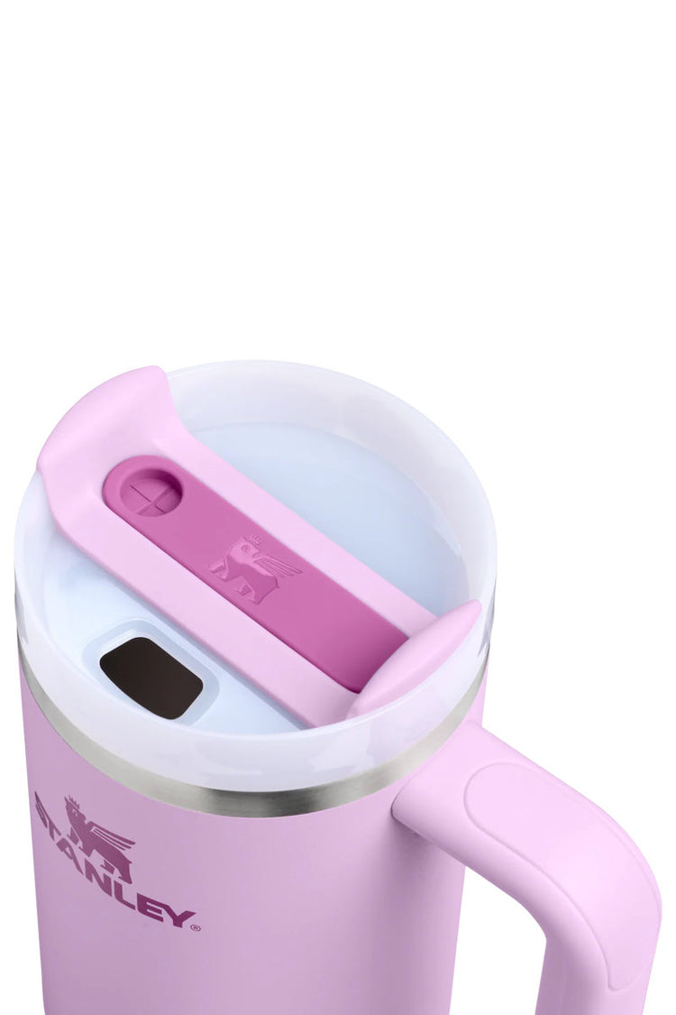Quencher H2.0 Flowstate Tumbler 30 oz - Soft Orchid - SOC