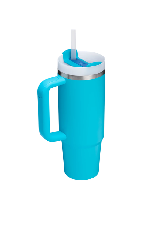Quencher H2.0 Flowstate Tumbler 30 oz - Splash - SPL