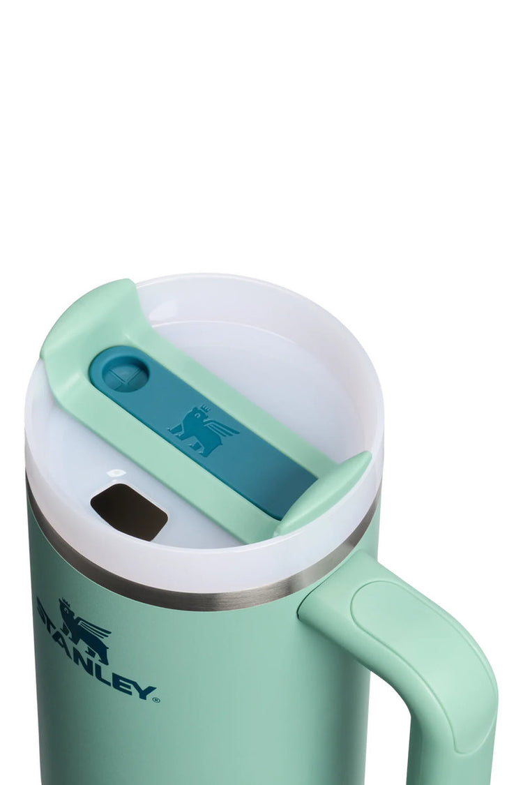 Quencher H2.0 Flowstate Tumbler 30 oz - Spring Green - SGN