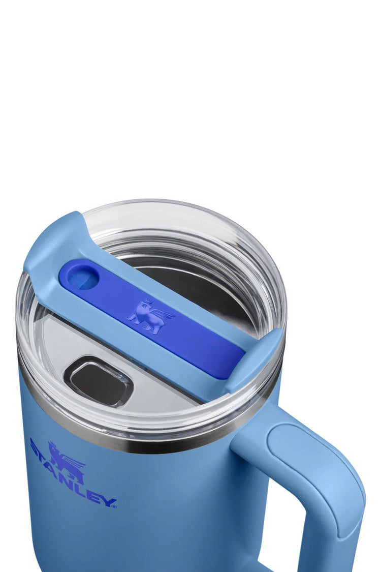Quencher H2.0 Flowstate Tumbler 40 oz - Blue Sky - BSK