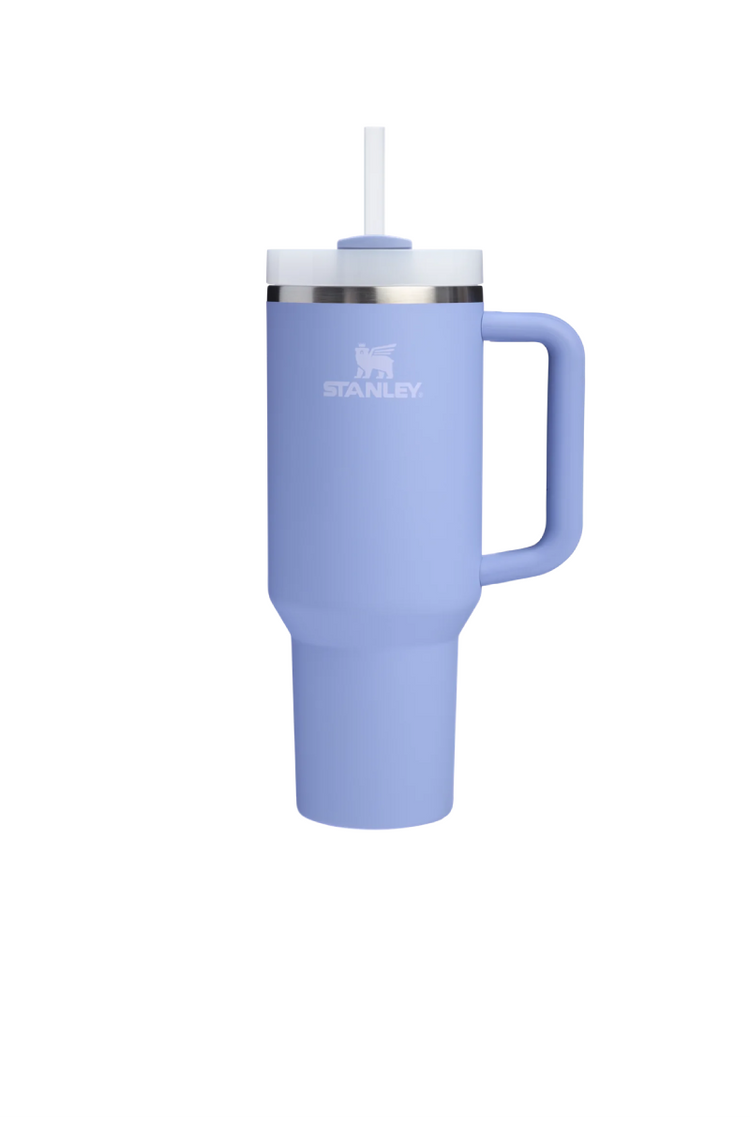 Quencher H2.0 Flowstate Tumbler 40 oz - Hydrangea - HYD