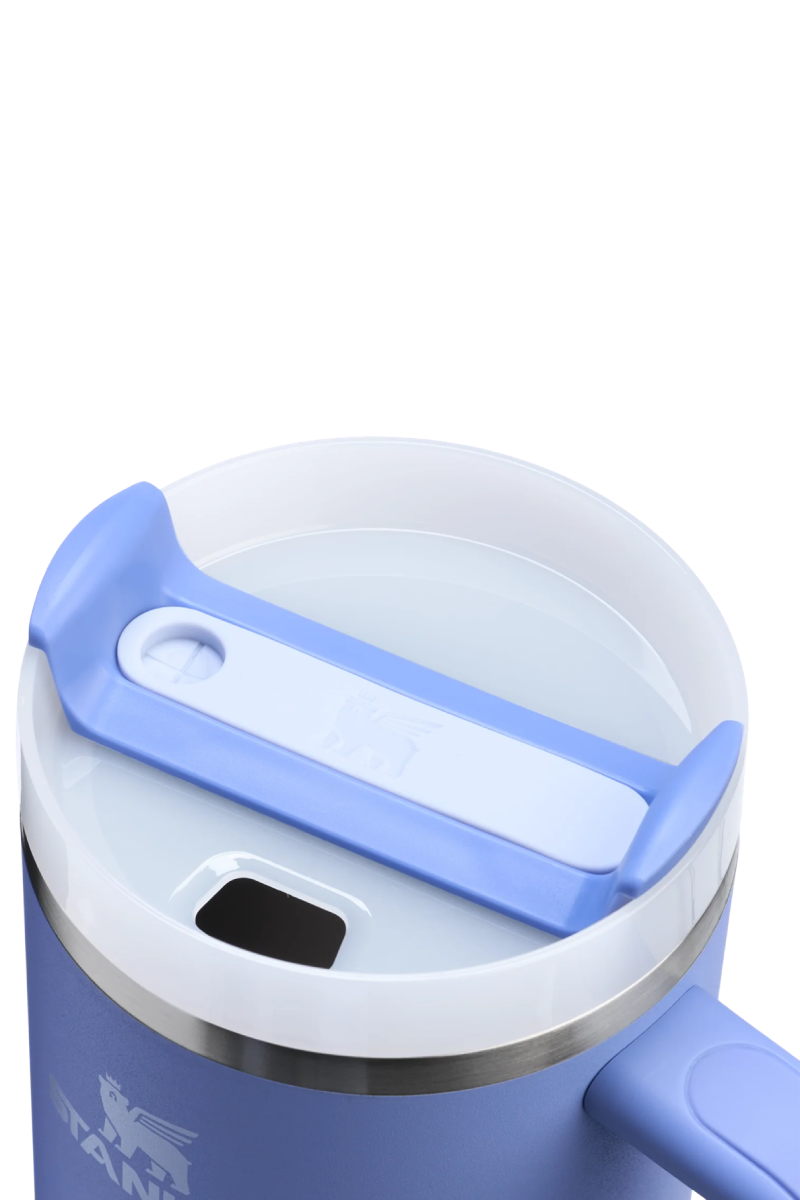 Quencher H2.0 Flowstate Tumbler 40 oz - Hydrangea - HYD