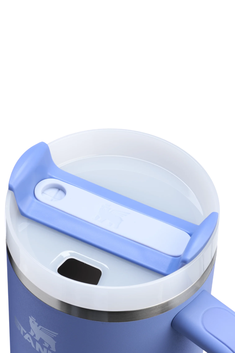 Quencher H2.0 Flowstate Tumbler 40 oz - Hydrangea - HYD