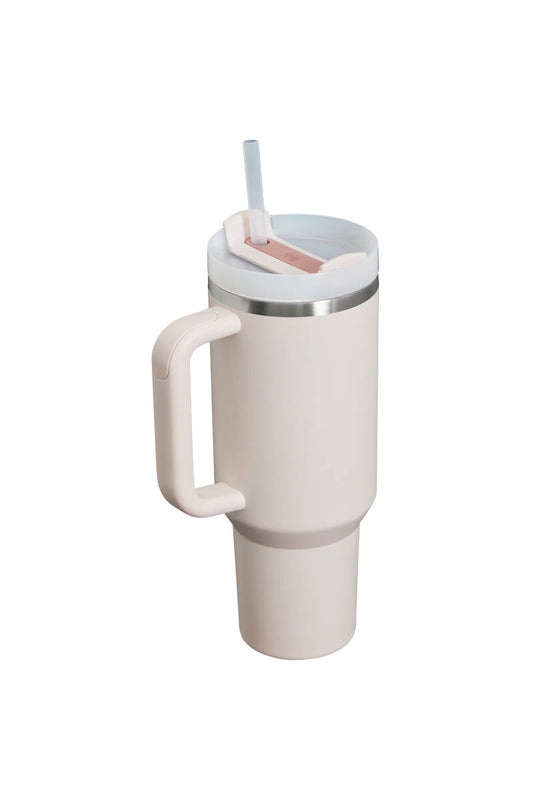 Quencher H2.0 Flowstate Tumbler 20 oz - Rose Quartz 2.0 - RQZ