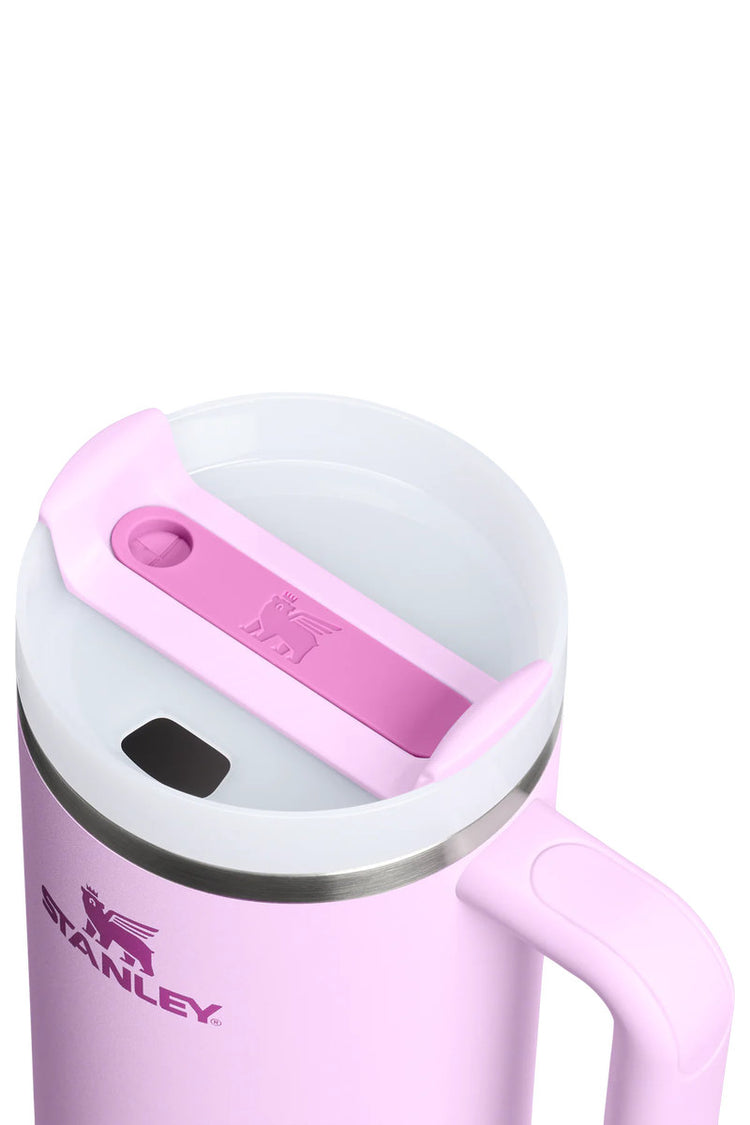 Quencher H2.0 Flowstate Tumbler 40 oz - Soft Orchid - SOC