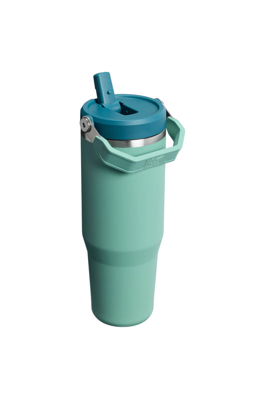 Quencher H2.0 Flowstate Tumbler 40 oz - Spring Green - SGN
