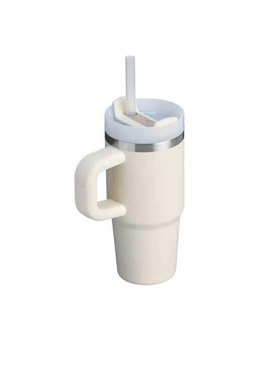 Quencher H2.0 Tumbler 14 oz - Cream 2.0 - CRM