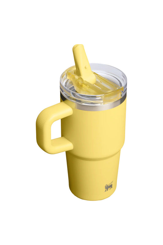 Quencher ProTour Flip Straw 20 oz - Daffodil - DAF