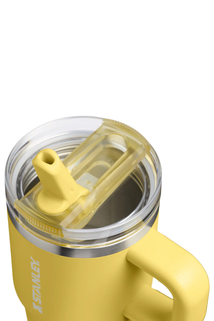 Quencher ProTour Flip Straw 20 oz - Daffodil - DAF