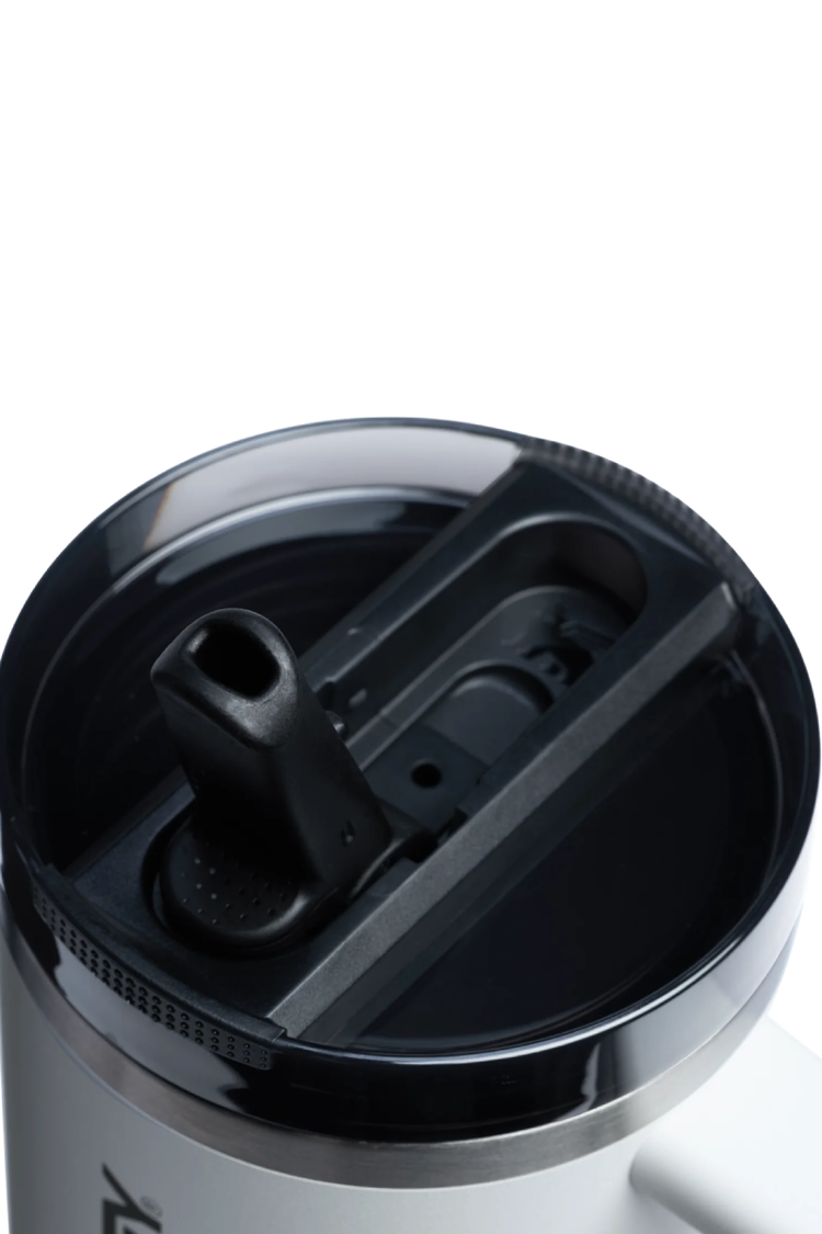 Quencher Protour Flip Straw 30 oz - Chalk VRT - CKV