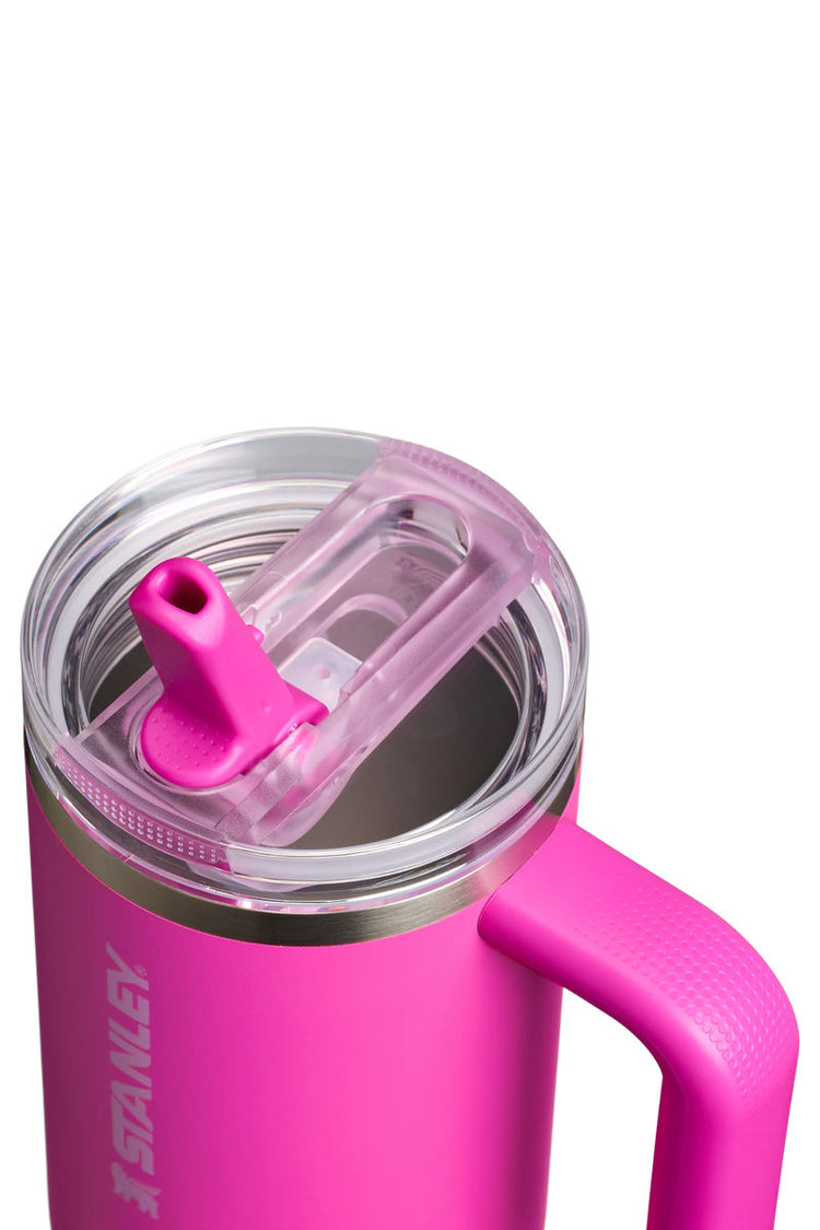 Quencher Protour Flip Straw 30 oz - Dark Blossom - DBM