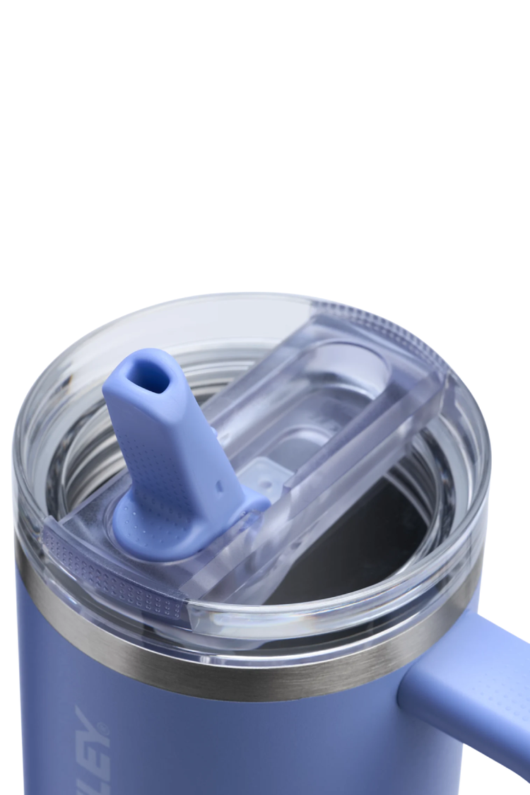 Quencher Protour Flip Straw 30 oz - Hydrangea - HYD