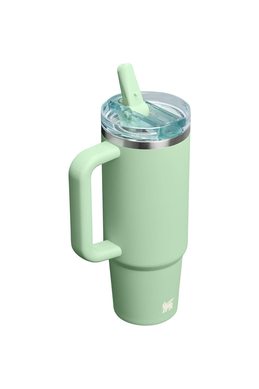Quencher Protour Flip Straw 30 oz - Pistachio - PST