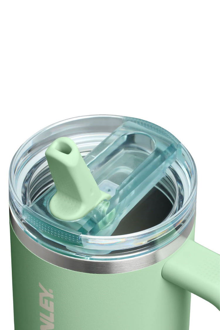 Quencher Protour Flip Straw 30 oz - Pistachio - PST