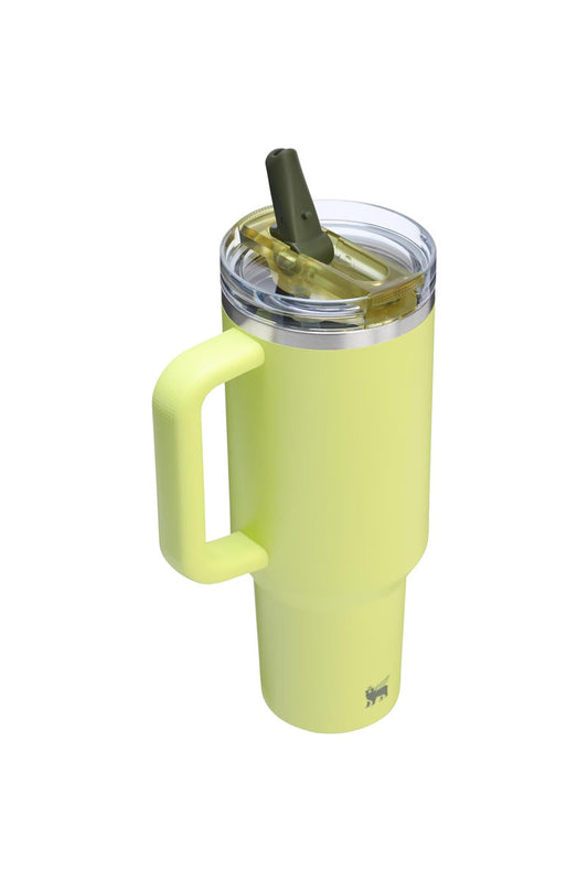 Quencher Protour Flip Straw 30 oz - Prickly Pear - PKP