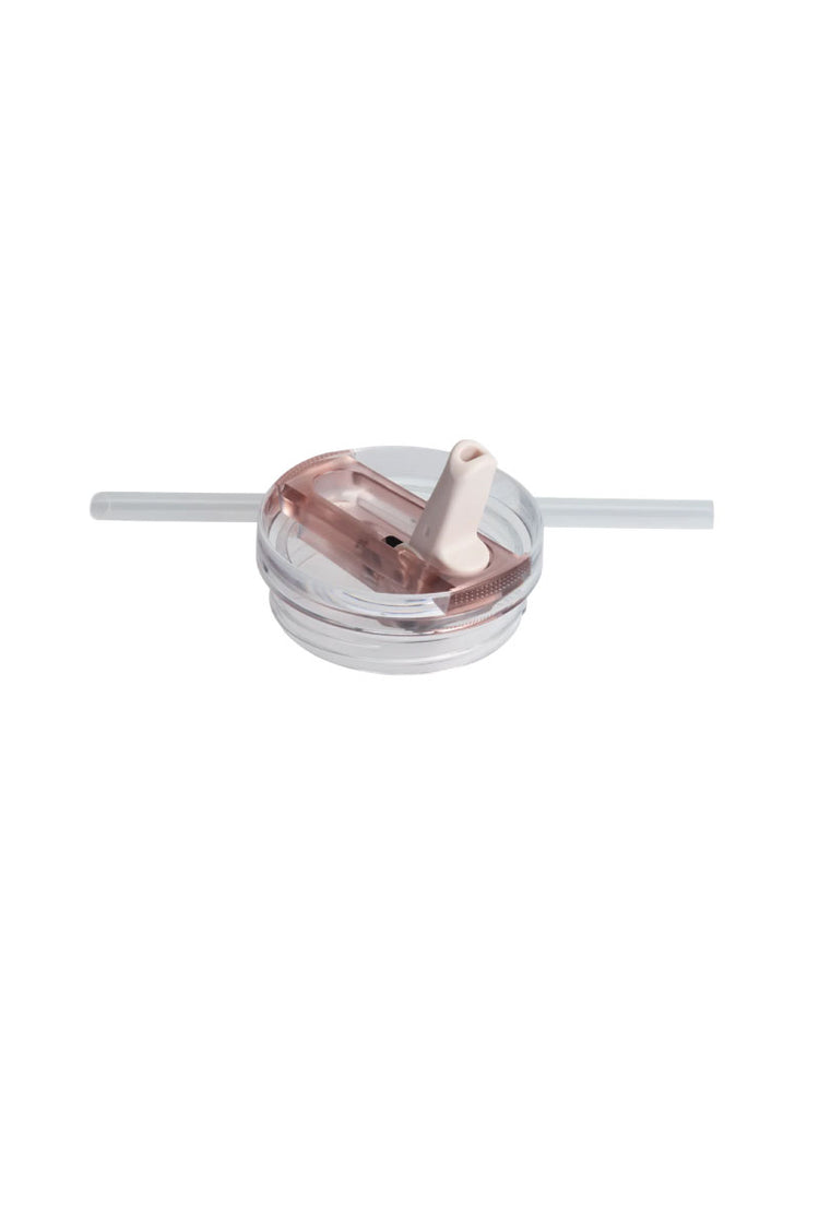 Quencher Protour Flip Straw 30 oz - Rose Quartz - RQZ