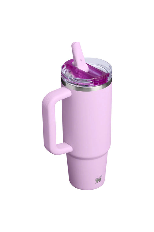Quencher Protour Flip Straw 30 oz - Soft Orchid - SOC