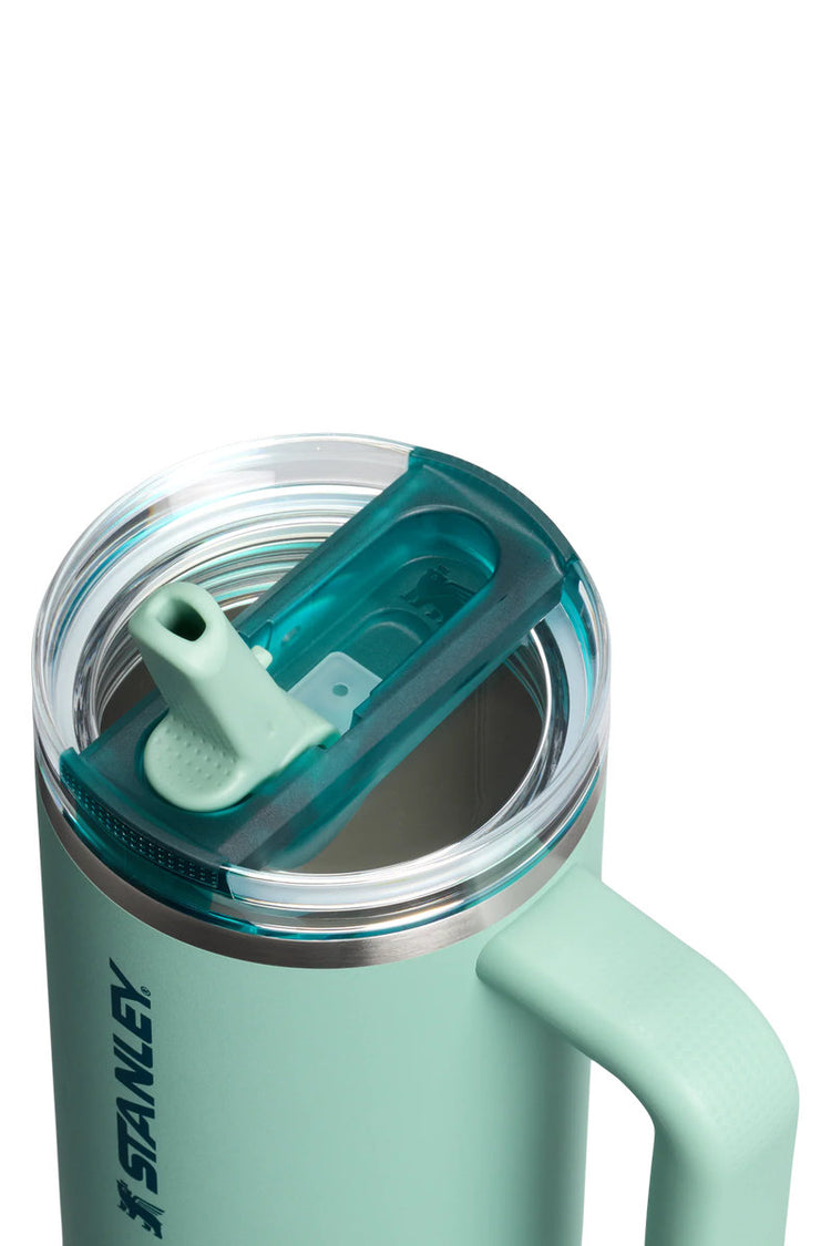 Quencher Protour Flip Straw 30 oz - Spring Green - SGN