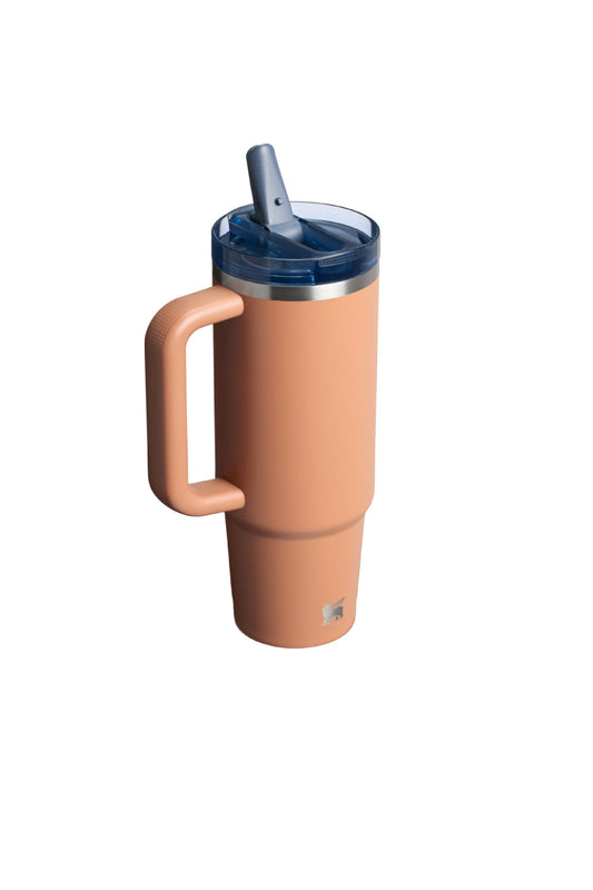 Quencher Protour Flip Straw 30 oz - Toast VRT - TSV