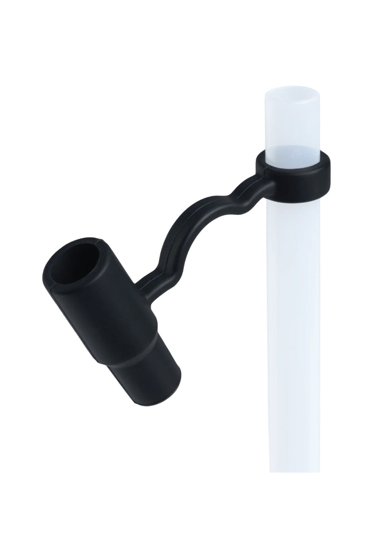 Quencher Straw Cover Set - 40oz - BLK