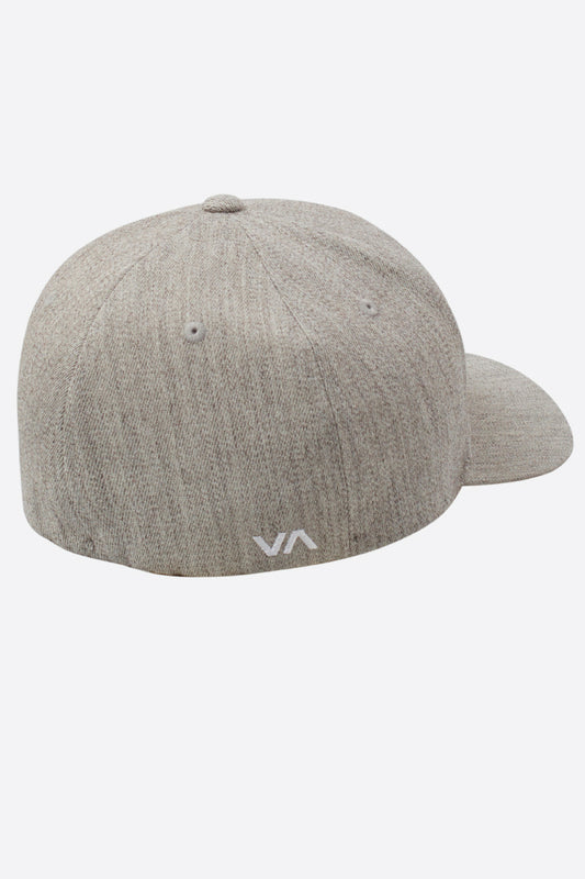 RVCA Flex Fit Hat - HGR