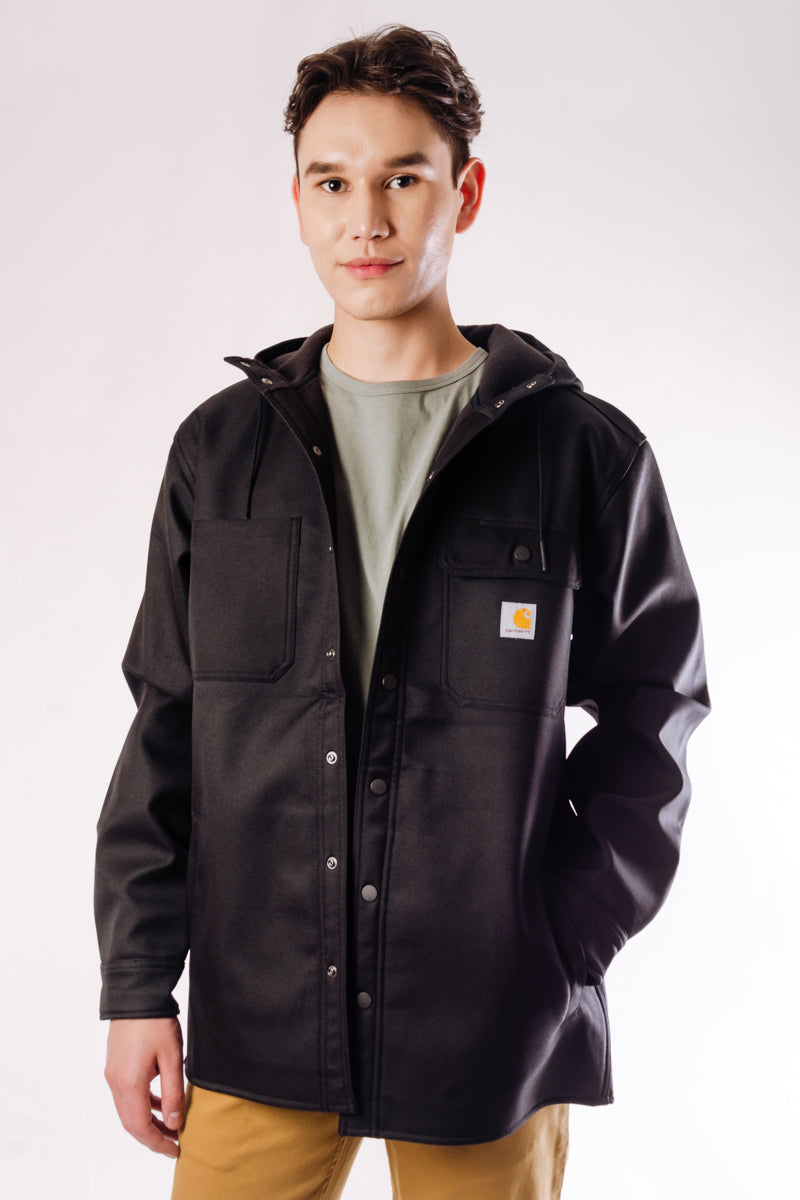 Rain Defender Shirt Jacket