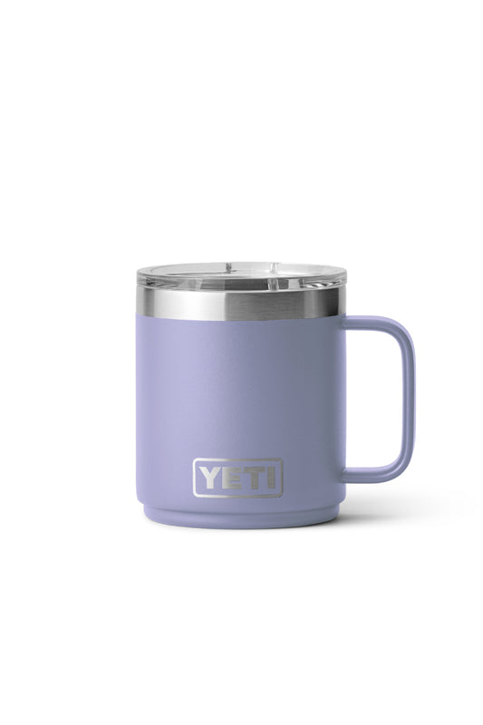 Rambler 10 oz Mug - Cosmic Lilac - CLL