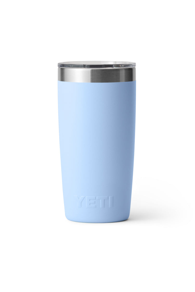 Rambler 10 oz Tumbler - Big Sky Blue - BSB