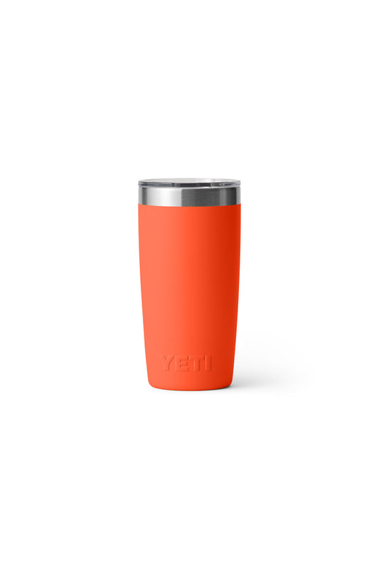 Rambler 10 oz Tumbler - Papaya - PAP