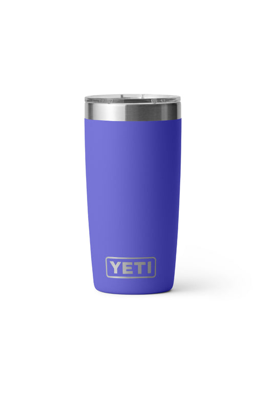 Rambler 10 oz Tumbler - Ultramarine Violet