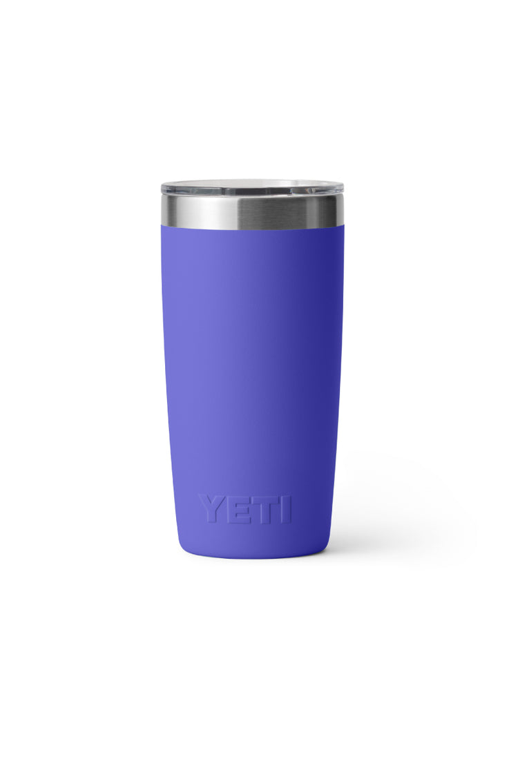 Rambler 10 oz Tumbler - Ultramarine Violet