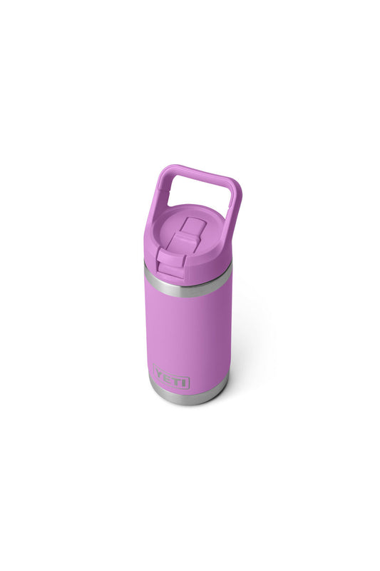Rambler 12 oz Kids Bottle - Desert Bloom - DSB