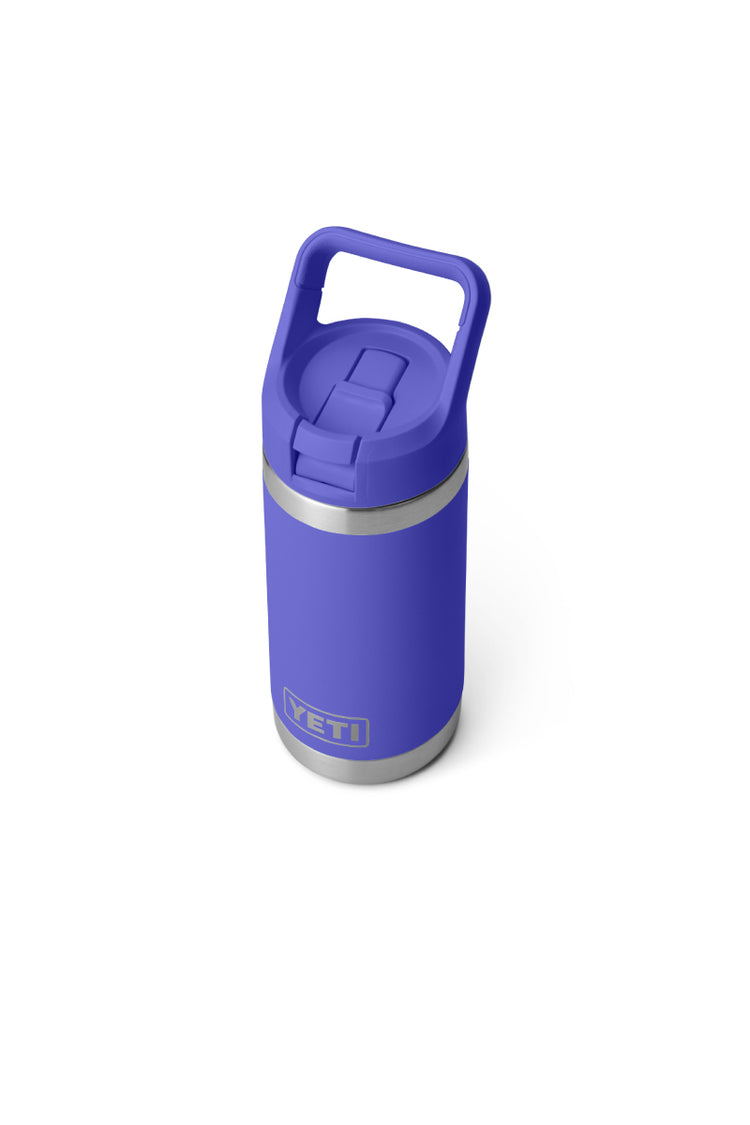 Rambler 12 oz Kids Bottle - Ultramarine Violet - UMV