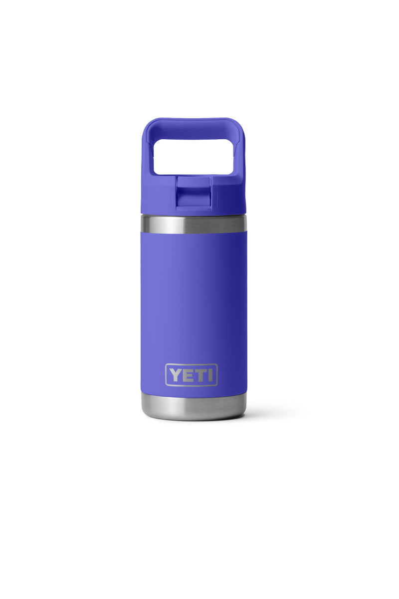 Rambler 12 oz Kids Bottle - Ultramarine Violet - UMV