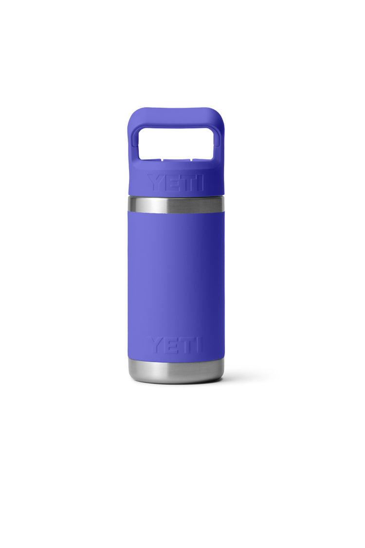 Rambler 12 oz Kids Bottle - Ultramarine Violet - UMV
