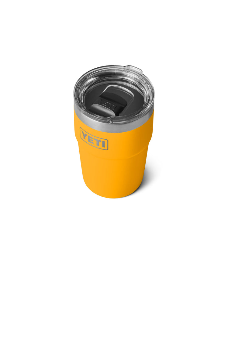 Rambler 16 oz Stackable Cup - Beekeeper - BKP