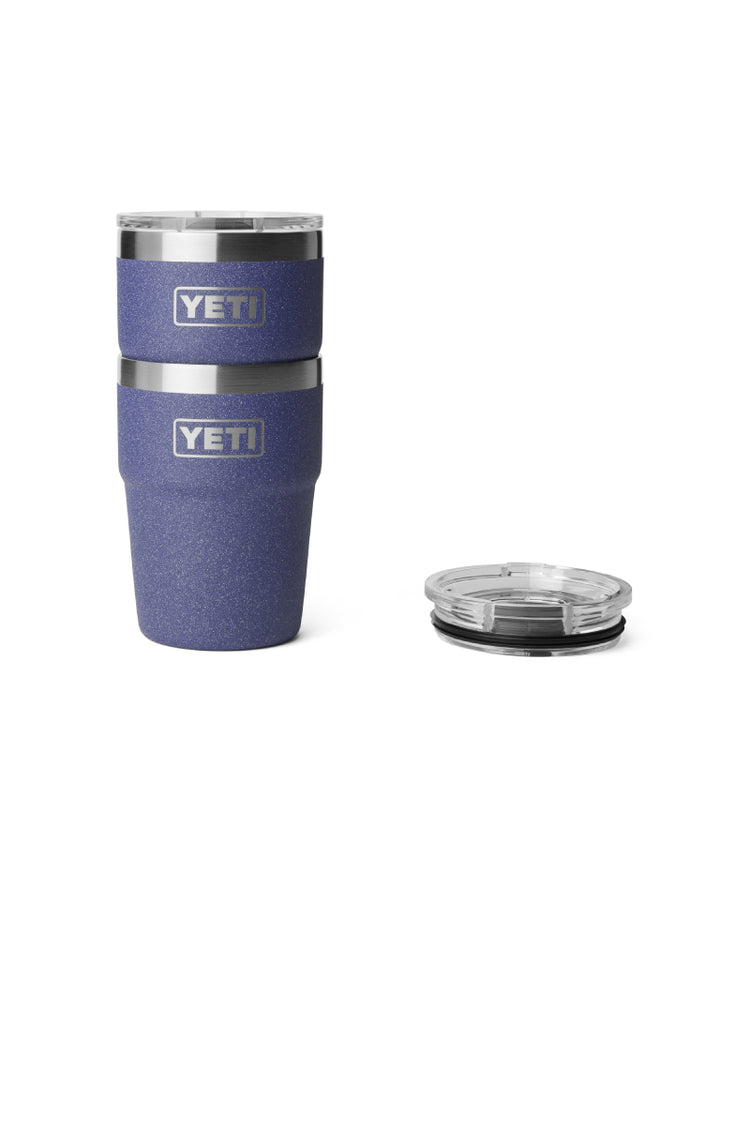 Rambler 16 oz Stackable Cup - Moondust - MND