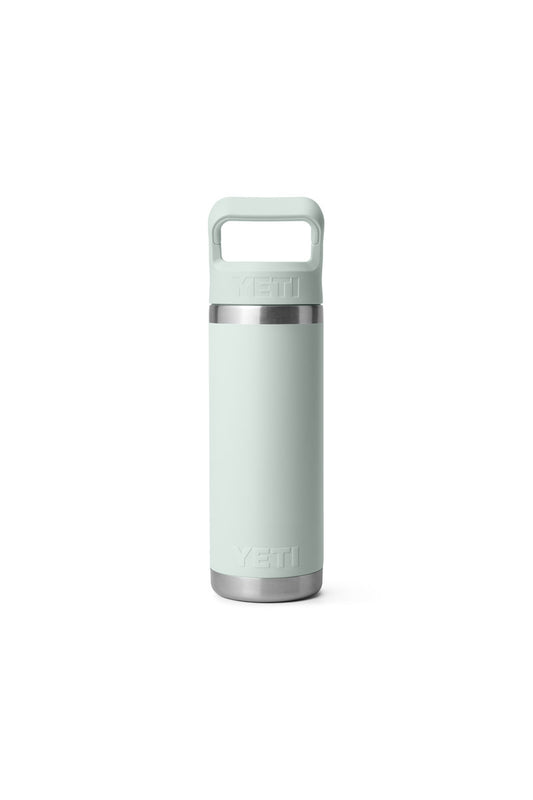 Rambler 18 oz Straw Bottle - Ridgeline - RGL