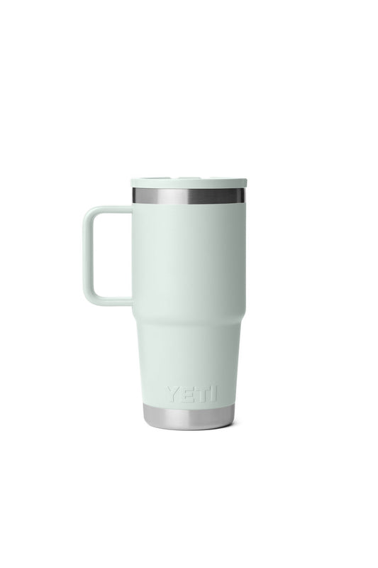 Rambler 20 oz Travel Straw Mug - Ridgeline - RGL