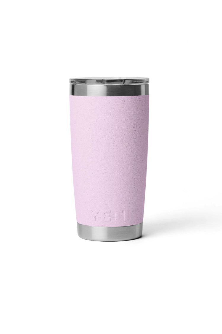 Rambler 20 oz Tumbler - Cherry Blossom - CHB