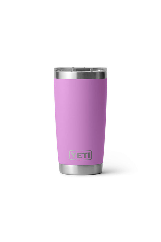 Rambler 20 oz Tumbler - Desert Bloom - DSB